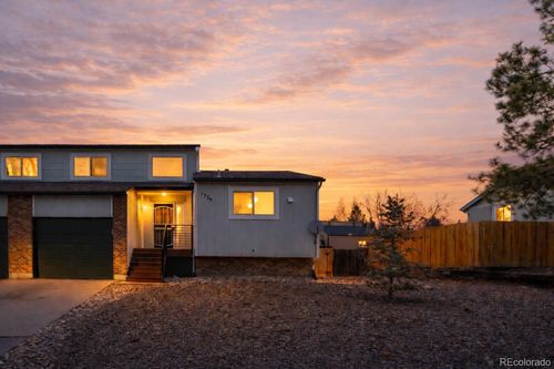 1339 Columbine Drive, Castle Rock, CO, 80104 | Card Image