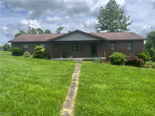 1127 Montgomery Hill Rd, Walker, WV, 26180-3240 | Card Image