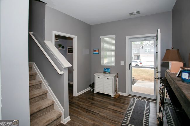 1056 Coldwater Dr, House other with 4 bedrooms, 3 bathrooms and null parking in Griffin GA | Image 8