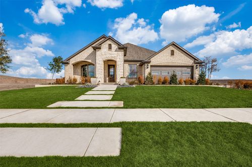 1887 Silver Burch Rd, Waxahachie, TX, 75165-9526 | Card Image
