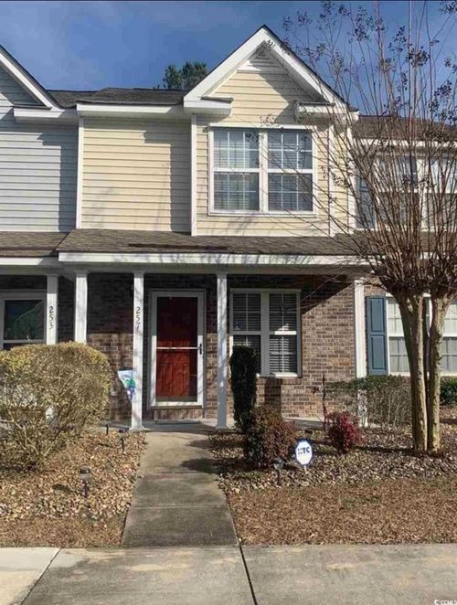 257 Seabert Rd, Myrtle Beach, SC, 29579-3351 | Card Image