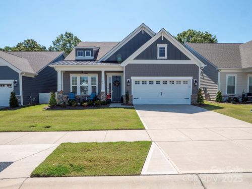 280 Portrait Way, Indian Trail, NC, 28079-0526 | Card Image