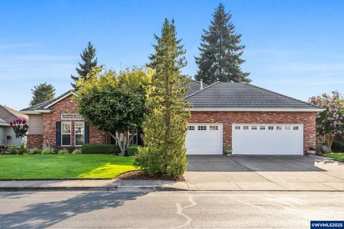 6467 Hogan Dr N, Keizer, OR, 97303-7484 | Card Image