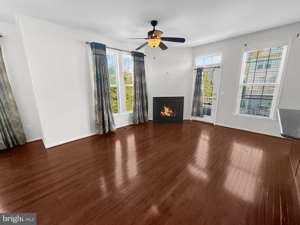 Residential Lease in ASHBURN