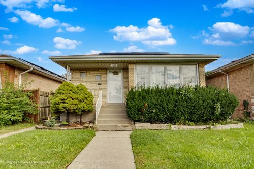 3628 W 82nd Pl, Chicago, IL, 60652-2406 | Card Image