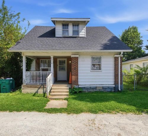2314 H Avenue, New Castle, IN, 47362-2460 | Card Image