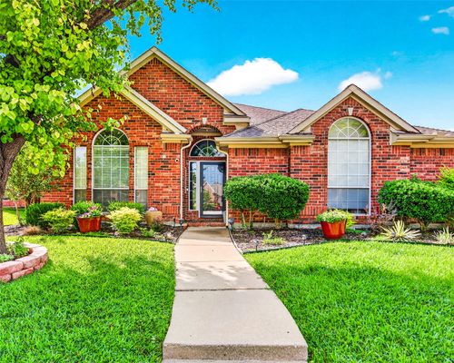 6005 Pin Oak Dr, Mckinney, TX, 75072-5561 | Card Image