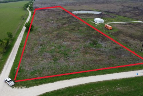 TBD County Road 158, Coolidge, TX, 76635 | Card Image