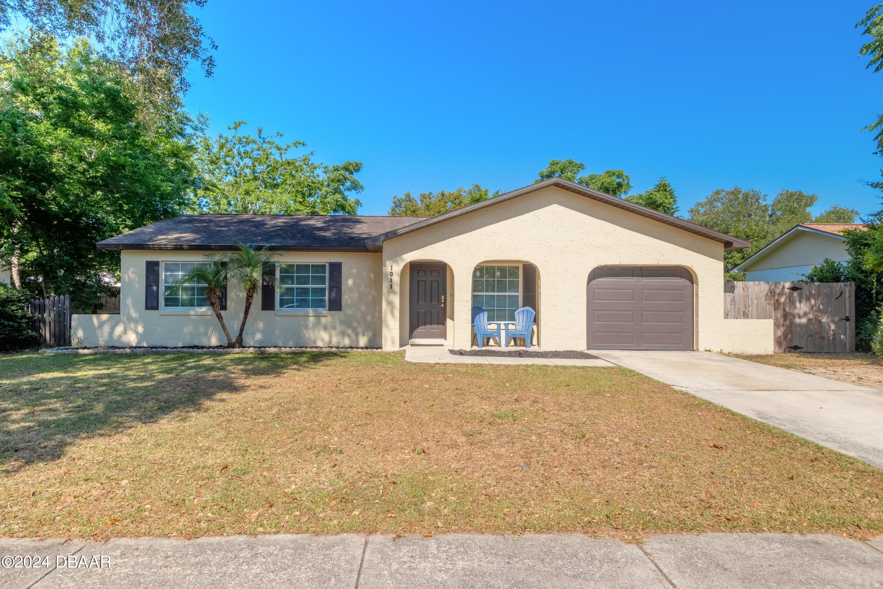 Tompkins Dr, Port Orange, FL 32129