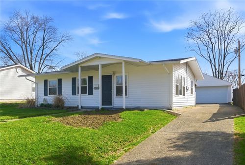 1176 Irmal Dr, Dayton, OH, 45432-1707 | Card Image