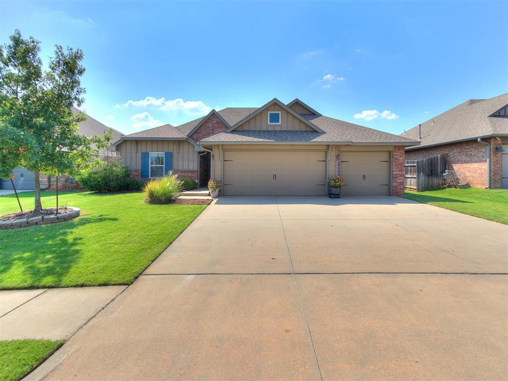 Slater Dr, Norman, OK 73071