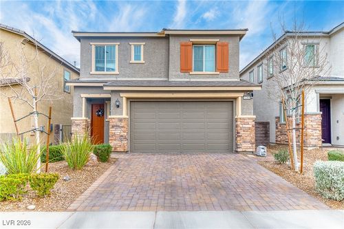 1264 Jaya Peak Court, Henderson, NV, 89052 | Card Image