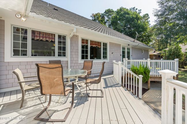 147 Pine Needle Dr, House other with 4 bedrooms, 4 bathrooms and 5 parking in Hampstead NC | Image 59