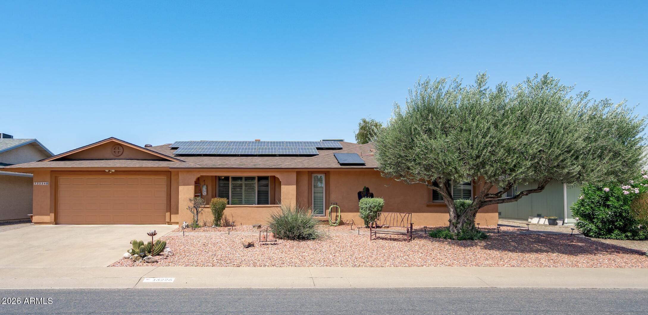Residential in Sun City West