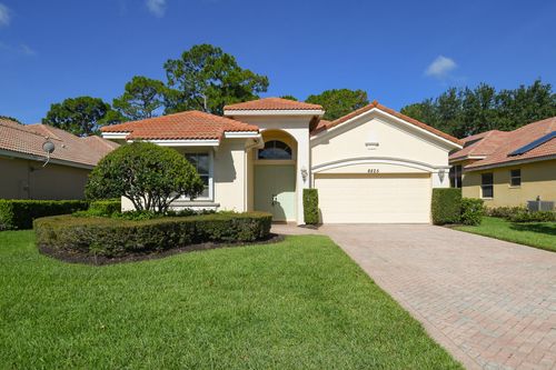 8825 Champions Way, Port St Lucie, FL, 34986-2805 | Card Image