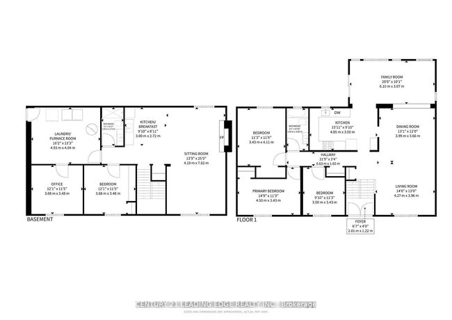 301 Wagg Rd, House other with 4 bedrooms, 2 bathrooms and 2 parking in Goodwood ON | Image 31