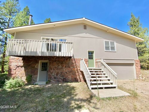 1011 Lions Ln, Tabernash, CO, 80478 | Card Image