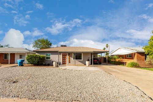 2314 W Weldon Ave, Phoenix, AZ, 85015-5451 | Card Image