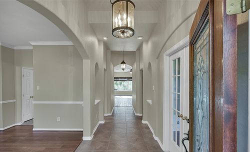 30 S Rambling Ridge Pl, Conroe, TX, 77385-3743 | Card Image