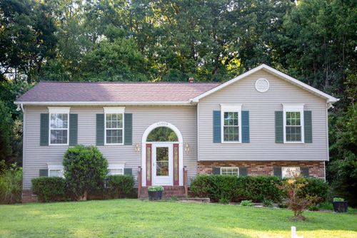 11009 Ascot Cir, FREDERICKSBURG, VA, 22407-5079 | Card Image