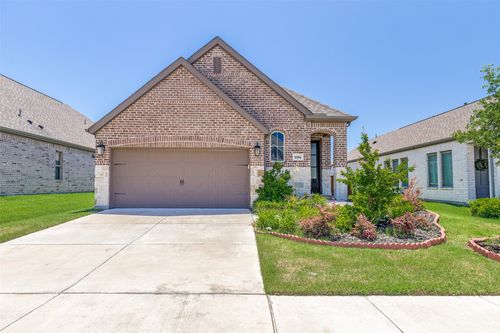 9504 Longhorn Ln, Oak Point, TX, 75068-1578 | Card Image