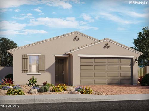 8661 W Warner Street, Tolleson, AZ, 85353 | Card Image