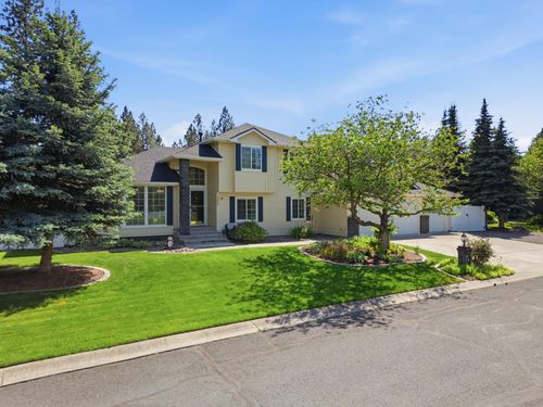 5024 E Birkenhead Ln, Colbert, WA, 99005-9125 | Card Image