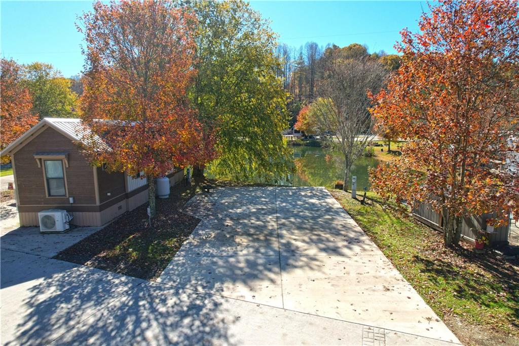 Land in Morganton