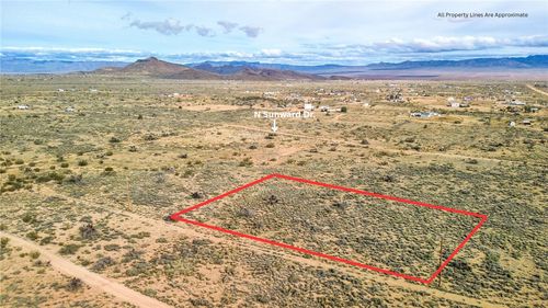 331 N Cherum Road, Kingman, AZ, 86409 | Card Image