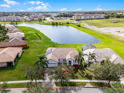 3620 Weatherfield Drive, House other with 4 bedrooms, 2 bathrooms and null parking in KISSIMMEE FL | Image 2