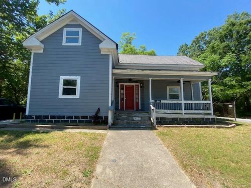 900 Viola St E, Wilson, NC, 27893-5357 | Card Image