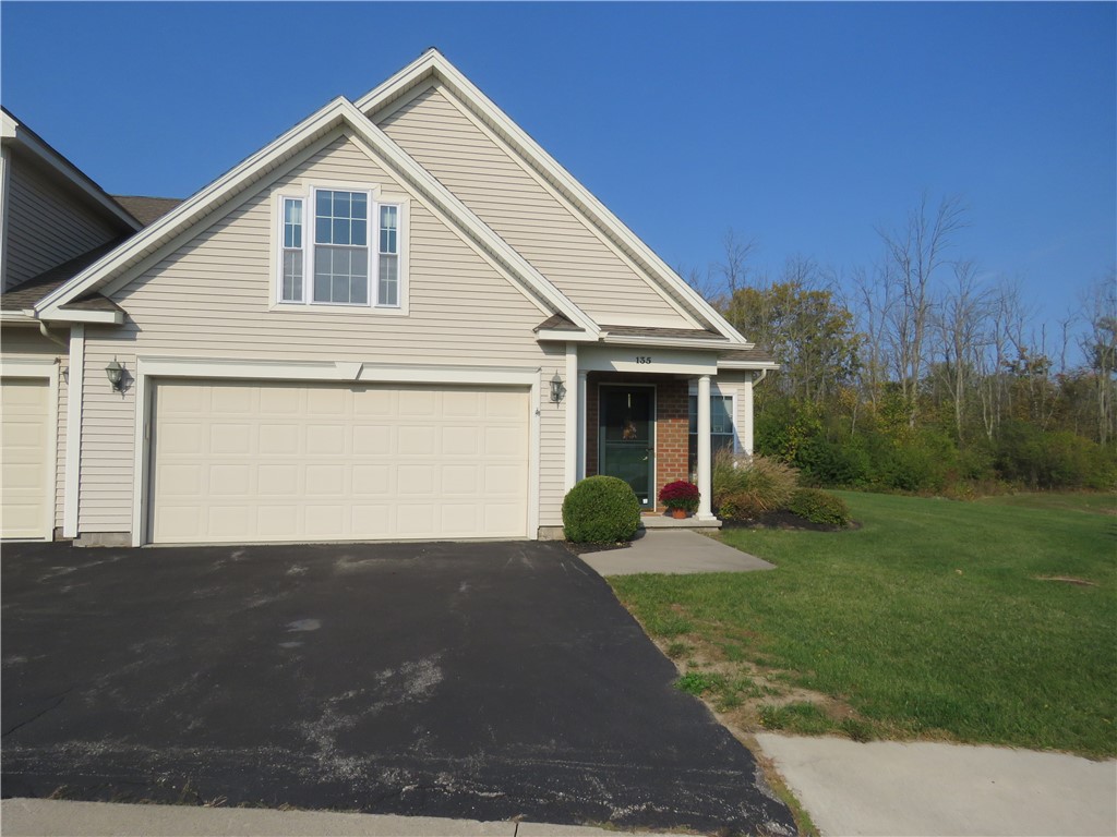 Eagle Pine Way, Rochester, NY 14623