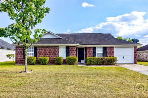 185 Berwick Lakes Blvd, Pooler, GA, 31322-8243 | Card Image