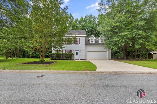 255 Twin Creek Shrs, Athens, GA, 30605-4589 | Card Image