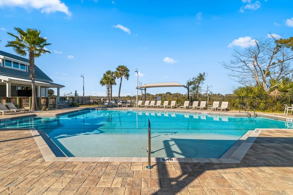 Residential in St Augustine