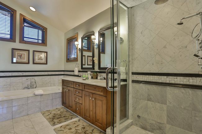 6B - 6750 N Lake Blvd, Home with 3 bedrooms, 3 bathrooms and null parking in Tahoe Vista CA | Image 6