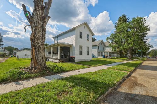 273 Buckingham St, Newark, OH, 43055-5177 | Card Image