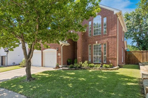 2321 Gatwick Ct, Flower Mound, TX, 75028-2697 | Card Image