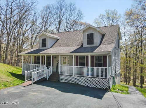 143 Washington Drive, Lords Valley, PA, 18428 | Card Image