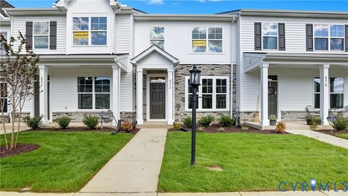 8312 Scott Pl, Richmond, VA, 23227-1100 | Card Image