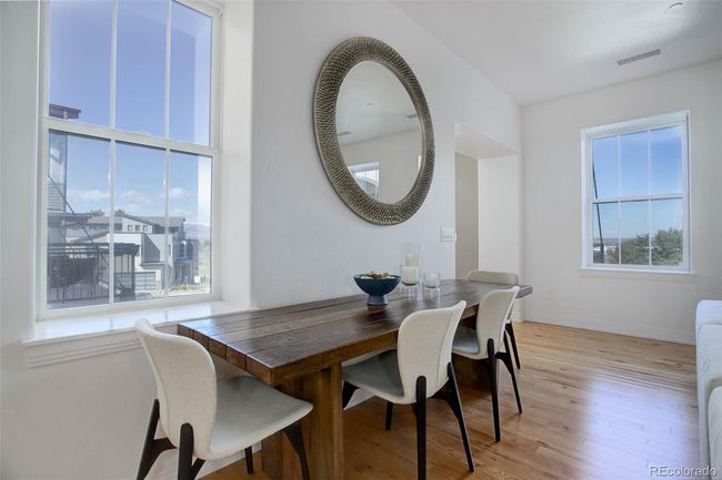 APT-203 - 4625 W 50 Th Ave, Condo with 1 bedrooms, 1 bathrooms and 1 parking in Denver CO | Image 11