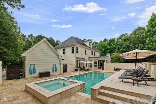 14609 Norwood Rd, Raleigh, NC, 27614-8635 | Card Image