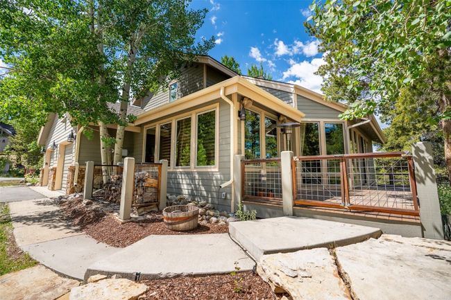 197 Wild Irishman Rd, House other with 5 bedrooms, 5 bathrooms and null parking in KEYSTONE CO | Image 42