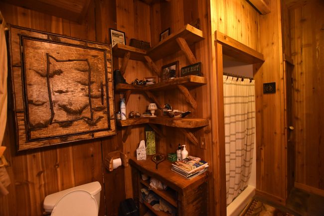 52 Steinfeldt Ln, House other with 2 bedrooms, 1 bathrooms and null parking in Long Lake NY | Image 19