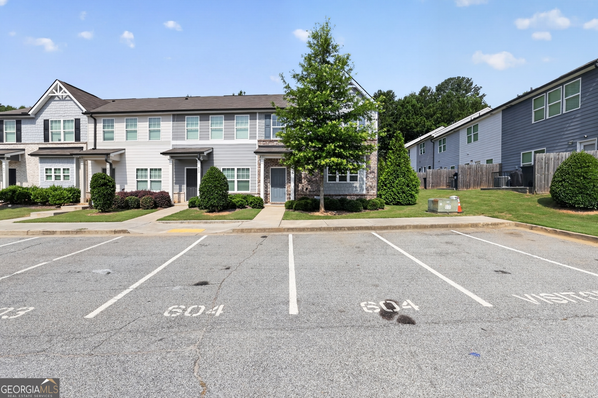 Residential in Atlanta 2