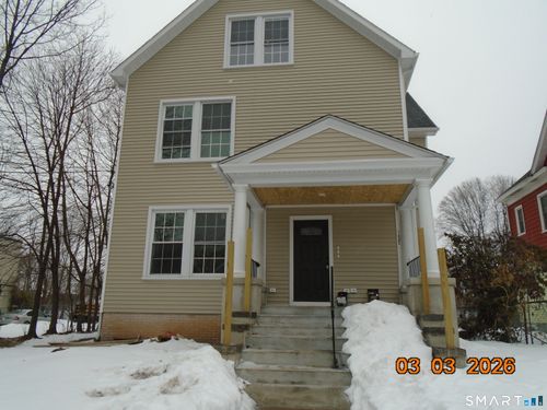 452 Dixwell Ave, New Haven, CT, 06511-1784 | Card Image