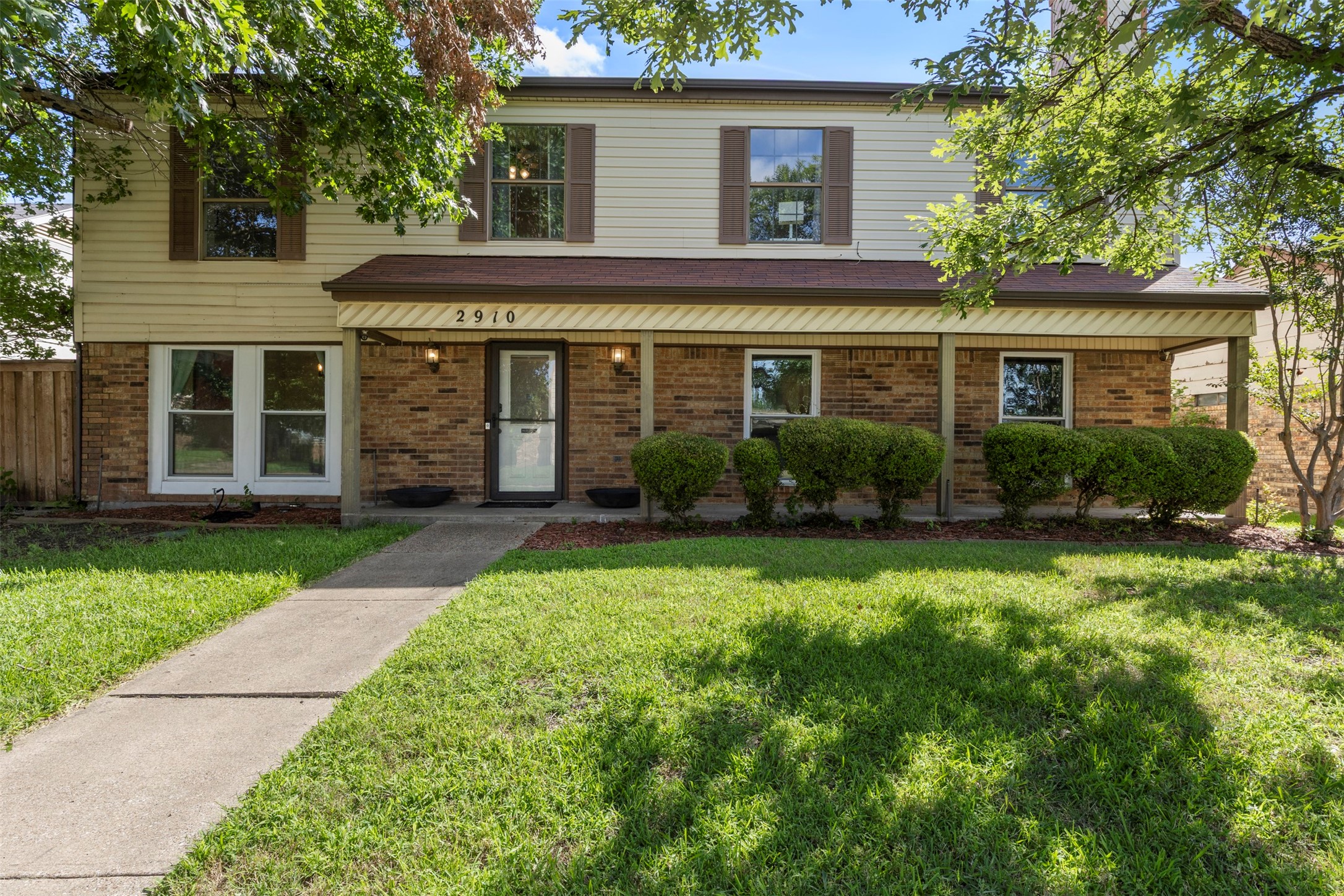 Residential in Garland 2