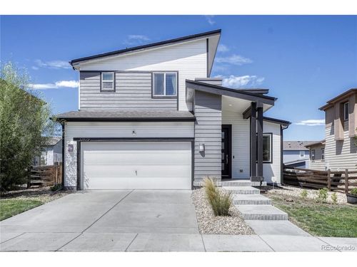 10879 Salida St, Commerce City, CO, 80022-8974 | Card Image