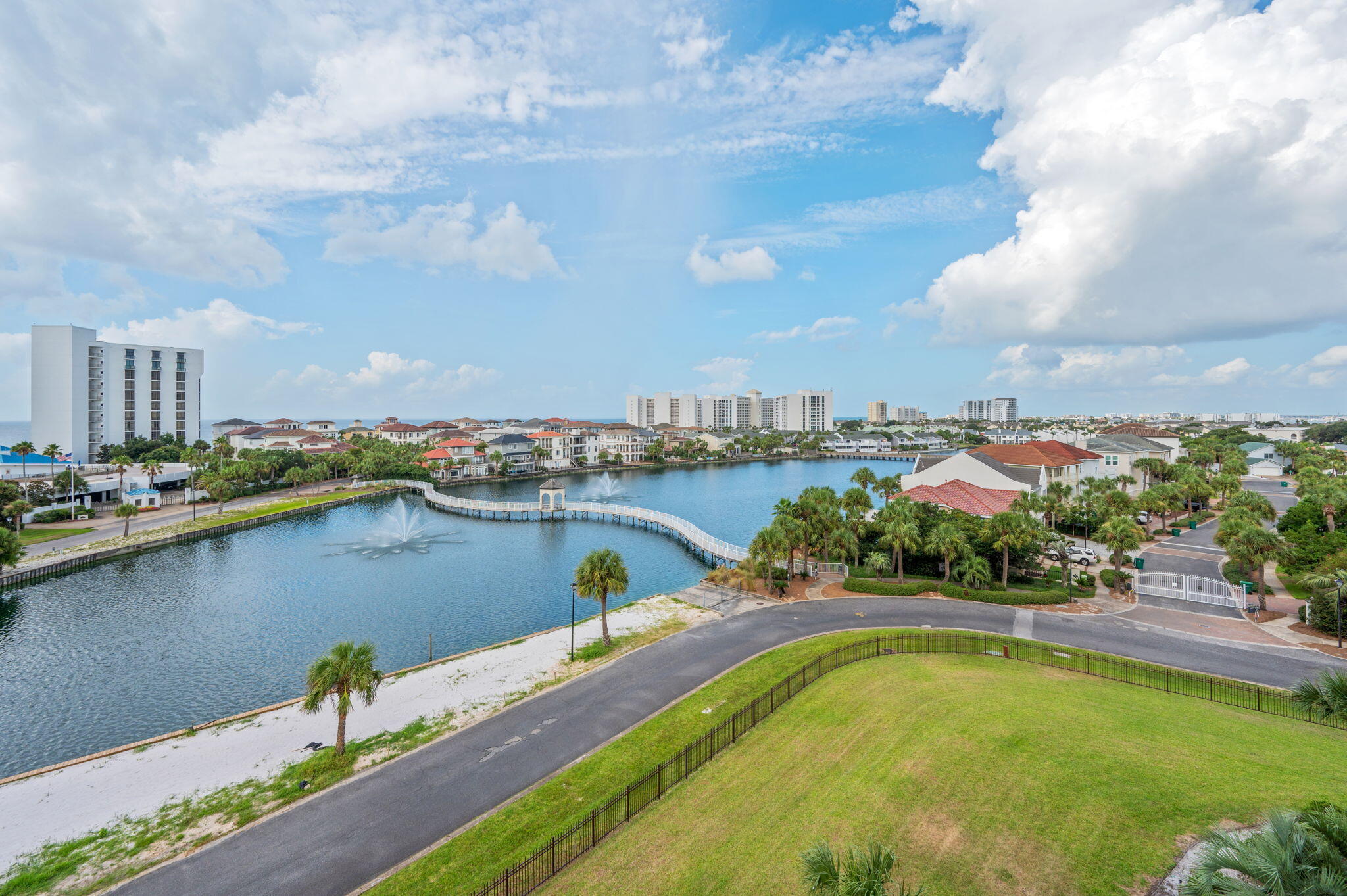 Residential in Destin 4