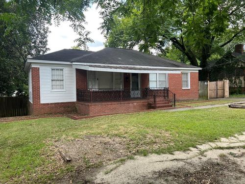 2816 Gardenia St, Columbus, GA, 31906-2131 | Card Image